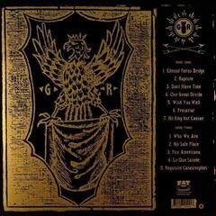 Disc de vinil Good Riddance - Thoughts And Prayers (LP) - 2