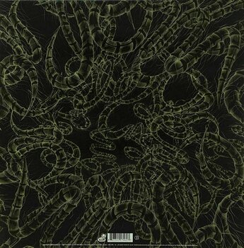 LP plošča Capricorns - Capricorns (12" Vinyl EP) - 2