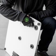 Valoteline Gravity LS M20 KEY Valoteline - 4