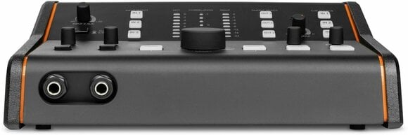 Seletor/controlador do monitor Palmer Monicon XL - 3
