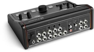 Seletor/controlador de monitor Palmer Monicon XL Seletor/controlador de monitor - 4