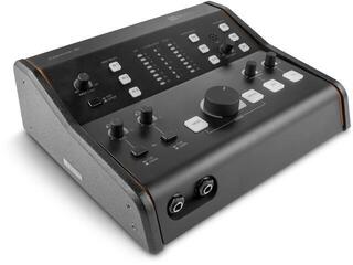 Seletor/controlador de monitor Palmer Monicon XL Seletor/controlador de monitor - 5