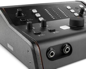 Seletor/controlador de monitor Palmer Monicon XL Seletor/controlador de monitor - 6