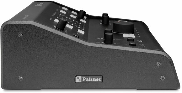 Seletor/controlador do monitor Palmer Monicon XL - 12