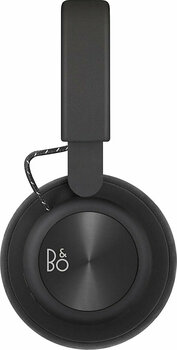 Bezdrátová sluchátka na uši Bang & Olufsen BeoPlay H4 Black - 2