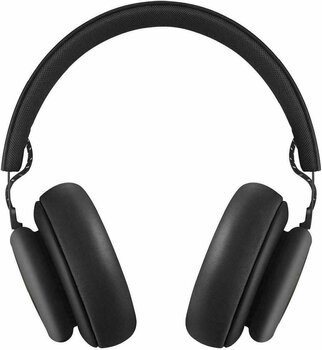 Vezeték nélküli fejhallgatók On-ear Bang & Olufsen BeoPlay H4 Black - 3