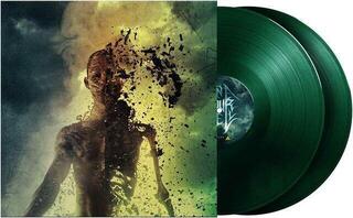 LP ploča One Hour Hell - Voidwalker (Green Vinyl) (2 LP) - 1
