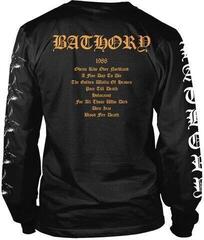 Ing Bathory Ing Blood Fire Death 2 Black S - 1