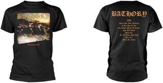 Риза Bathory Риза Blood Fire Black XL - 2