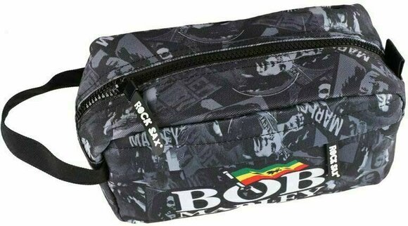 Cosmetic Bag Bob Marley Collage Cosmetic Bag - 2