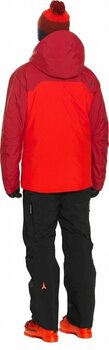 Smučarska jakna Atomic Redster GTX Rio Red/Red M - 4