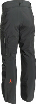 Pantalons de ski Atomic Redster GTX Black XL - 2