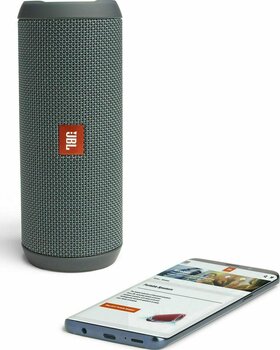 portable Speaker JBL Flip Essential - 6