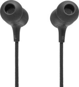 Wireless In-ear headphones JBL Live 220BT Black - 3
