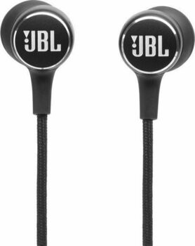 Bezdrátové sluchátka do uší JBL Live 220BT Černá - 5