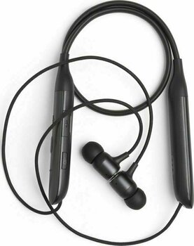 Безжични In-ear слушалки JBL Live 220BT Черeн - 7