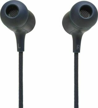 Wireless In-ear headphones JBL Live 220BT Blue - 5