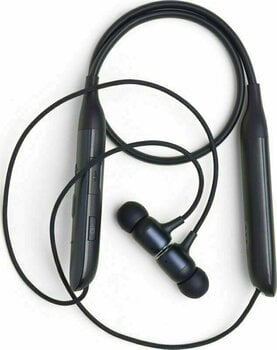 Wireless In-ear headphones JBL Live 220BT Blue - 7