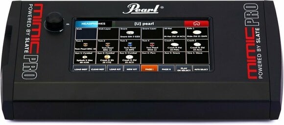 E-Drum Sound Module Pearl Mimic Pro - 2