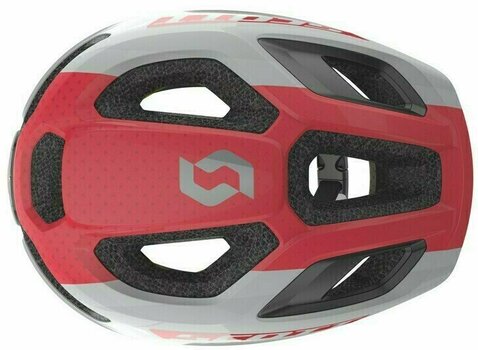 Kid Bike Helmet Scott Spunto Vogue Silver 50-56 cm Kid Bike Helmet - 3