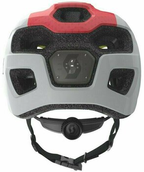 Kid Bike Helmet Scott Spunto Vogue Silver 50-56 cm Kid Bike Helmet - 4