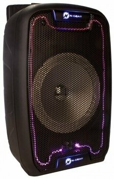 Speaker Portatile N-Gear The Flash 810 - 2