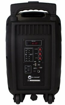 Portable Lautsprecher N-Gear The Flash 810 - 3