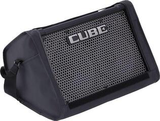 Калъф за китара усилвател Roland CB-CS2 Калъф за китара усилвател Black - 1