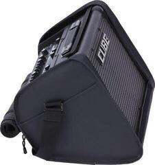 Калъф за китара усилвател Roland CB-CS2 Калъф за китара усилвател Black - 2
