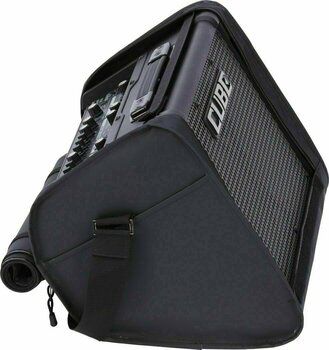 Bag for Guitar Amplifier Roland CB-CS2 Bag for Guitar Amplifier Black - 3
