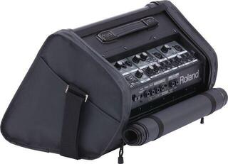 Калъф за китара усилвател Roland CB-CS2 Калъф за китара усилвател Black - 3