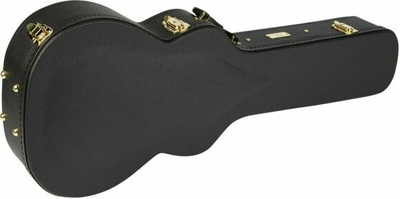 Други електро-акустични китари Fender PM-2 Natural - 11