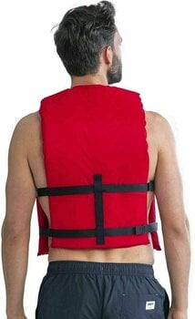 Buoyancy Jacket Jobe Universal Life Vest Red 2020 - 2