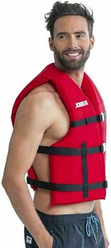 Buoyancy Jacket Jobe Universal Life Vest Red 2020 - 3