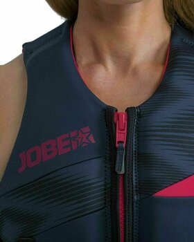 Buoyancy Jacket Jobe Neoprene Life Vest Women Midnight Blue XS - 6