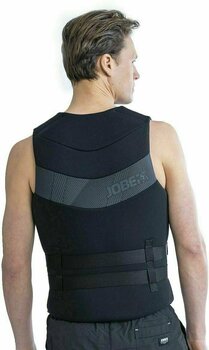 Защитна жилетка
 Jobe Neoprene Life Vest Men Black XL Plus - 2