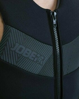 Buoyancy Jacket Jobe Neoprene Life Vest Men Black 3XL+ - 4