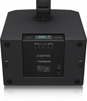 Sloupový PA systém Turbosound iP3000 Sloupový PA systém - 7