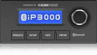 Sustav PA stupca Turbosound iP3000 Sustav PA stupca - 7