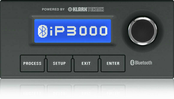 Sustav PA stupca Turbosound iP3000 Sustav PA stupca - 8
