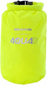 Motorcycle Backpack Oxford Aqua D WP Packing Cubes (x3) - 4