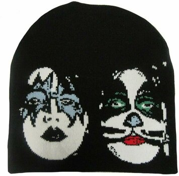 Chapeau Kiss Chapeau Dynasty Black UNI - 2