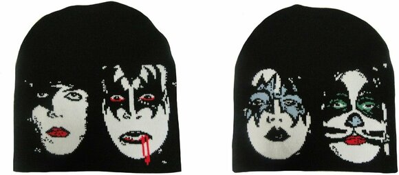 Chapeau Kiss Chapeau Dynasty Black UNI - 3