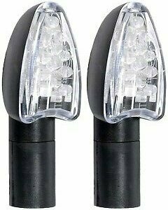Motorcycle Other Equipment Oxford LED Indicators - Signal 15 (incl. 2 resistors) - 3