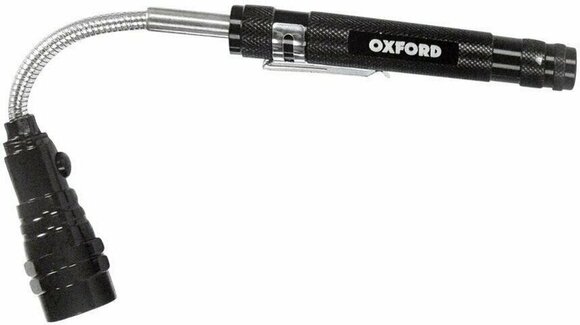Motorcycle Tools Oxford Magnetorch - 4