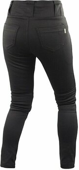 Spodnie tekstylne Trilobite 1968 Leggings Black 26 Spodnie tekstylne - 2