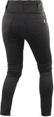 Textile Pants Trilobite 1968 Leggings Black - 1