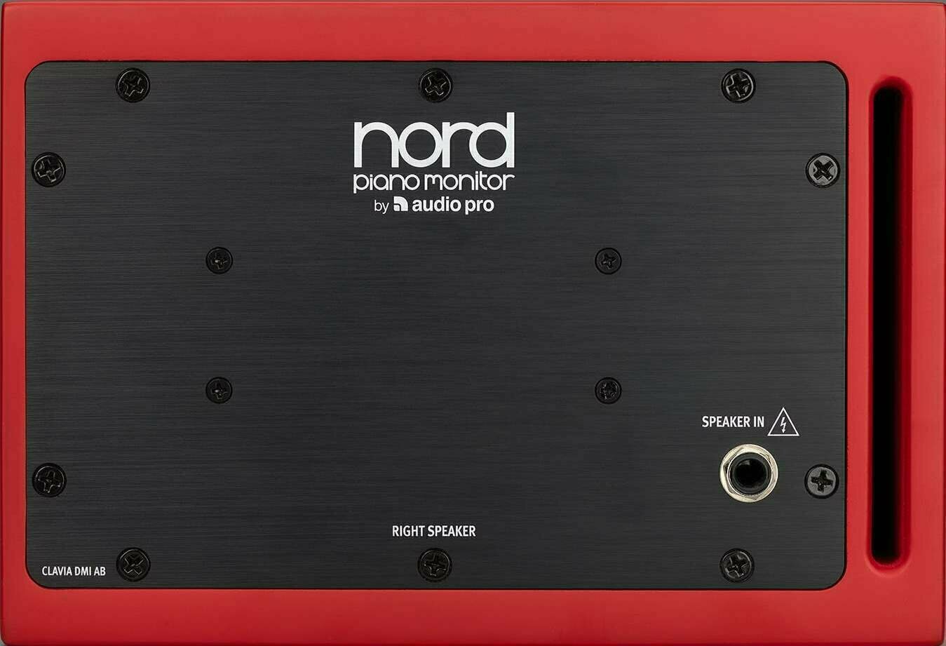 Nord（CLAVIA） Nord Piano Monitor V2 ｜イケベ楽器店