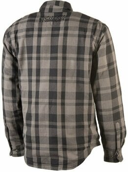 Kevlar-skjorte Trilobite 1971 Timber 2.0 Shirt Men Grey 3XL Kevlar-skjorte - 2
