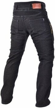 Motorcykel-jeans Trilobite 661 Parado Level 2 Black 34 Motorcykel-jeans - 2